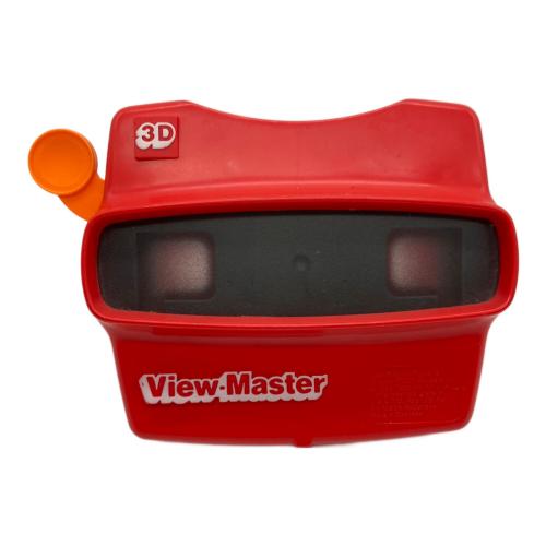 View-Master レトロホビー