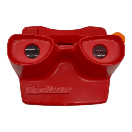 View-Master レトロホビー