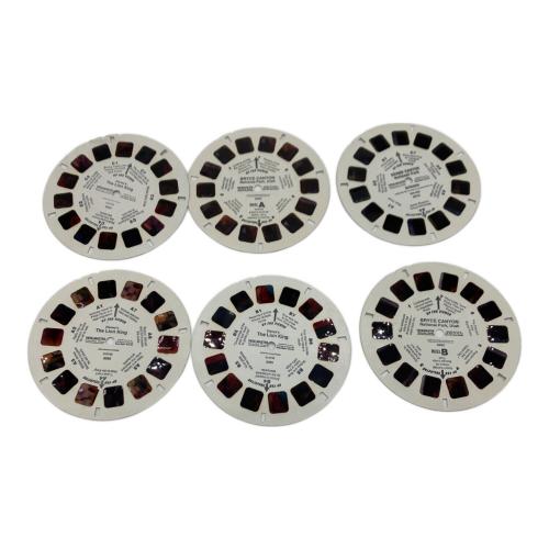 View-Master レトロホビー