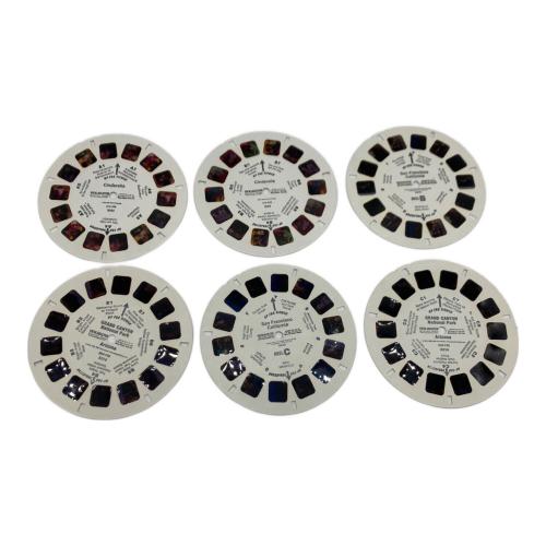 View-Master レトロホビー