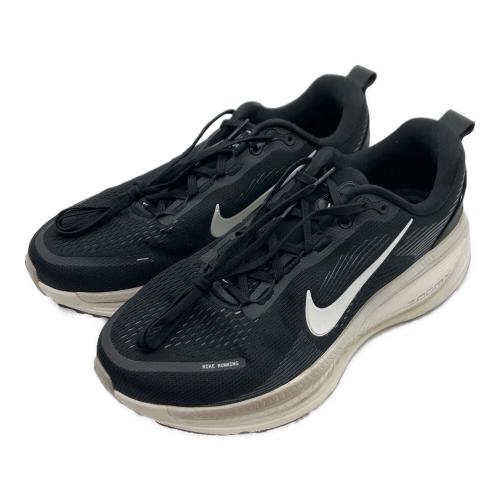 NIKE (ナイキ) ランニングシューズ HM6803-007 VOMERO 18 メンズ SIZE 27.5cm ブラック