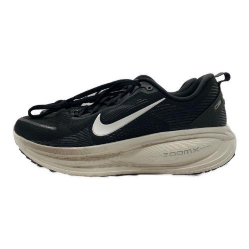 NIKE (ナイキ) ランニングシューズ HM6803-007 VOMERO 18 メンズ SIZE 27.5cm ブラック