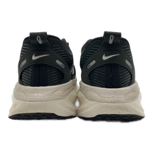 NIKE (ナイキ) ランニングシューズ HM6803-007 VOMERO 18 メンズ SIZE 27.5cm ブラック