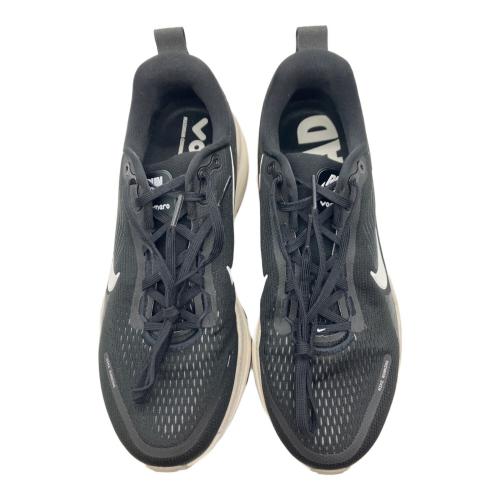 NIKE (ナイキ) ランニングシューズ HM6803-007 VOMERO 18 メンズ SIZE 27.5cm ブラック