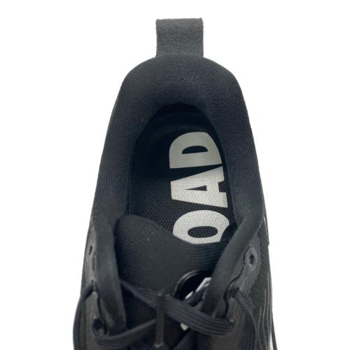 NIKE (ナイキ) ランニングシューズ HM6803-007 VOMERO 18 メンズ SIZE 27.5cm ブラック
