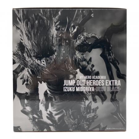 僕のヒーローアカデミア (ボクノヒーローアカデミア) JUMP OUT HEROES