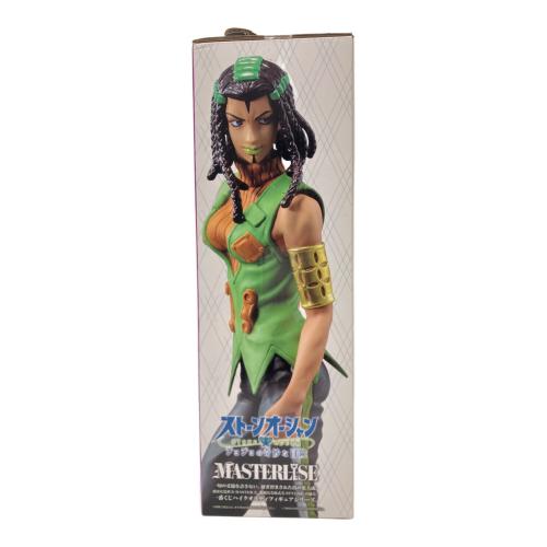 ジョジョの奇妙な冒険 ストーンオーシャン (ジョジョノ奇妙ナ冒険 ストーンオーシャン) フィギュア 一番くじ B賞