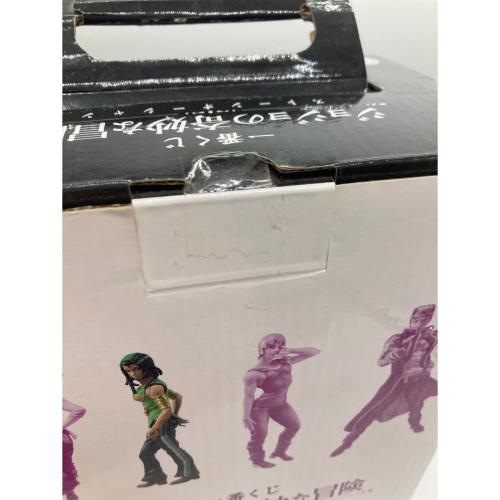 ジョジョの奇妙な冒険 ストーンオーシャン (ジョジョノ奇妙ナ冒険 ストーンオーシャン) フィギュア 一番くじ B賞