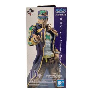 ジョジョの奇妙な冒険 ストーンオーシャン (ジョジョノ奇妙ナ冒険 ストーンオーシャン) フィギュア 一番くじ D賞