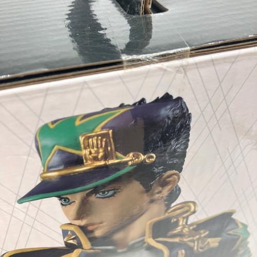 ジョジョの奇妙な冒険 ストーンオーシャン (ジョジョノ奇妙ナ冒険 ストーンオーシャン) フィギュア 一番くじ D賞