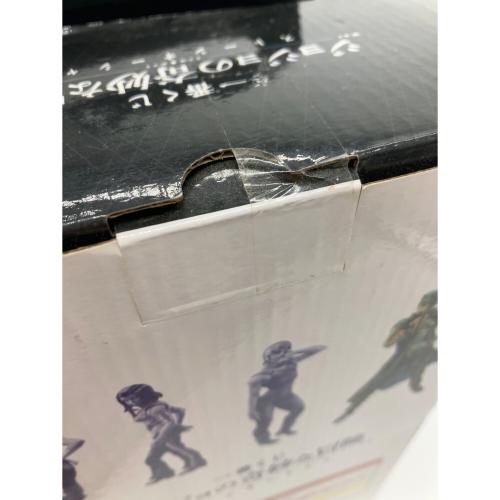 ジョジョの奇妙な冒険 ストーンオーシャン (ジョジョノ奇妙ナ冒険 ストーンオーシャン) フィギュア 一番くじ D賞