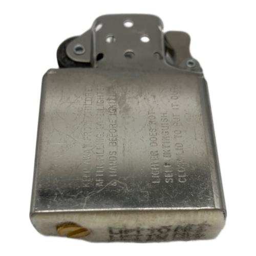 ZIPPO (ジッポ) オイルライター 1995年製 コアラ