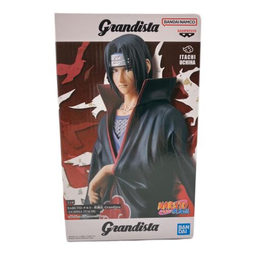 NARUTO-ナルト- 疾風伝 (ナルト シップウデン) フィギュア Grandista