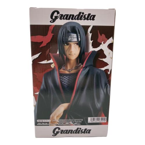NARUTO-ナルト- 疾風伝 (ナルト シップウデン) フィギュア Grandista
