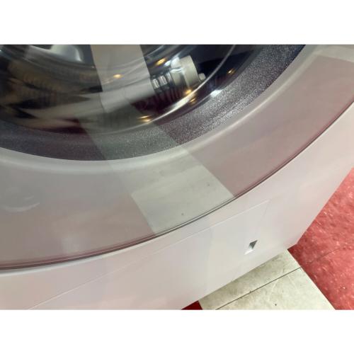 Panasonic (パナソニック) ドラム式洗濯乾燥機 NA-LX127B 2022年製