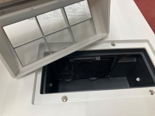 Panasonic (パナソニック) ドラム式洗濯乾燥機 NA-LX127B 2022年製