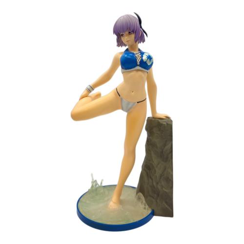DEAD OR ALIVE XTREME2 1/6スケールフィギュア ヤケ有 Venus on the beach !