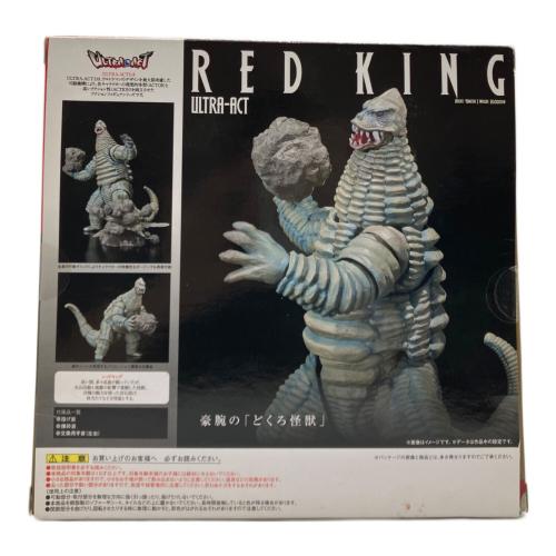 BANDAI (バンダイ) ULTRA ACT ウルトラマン