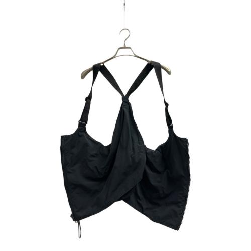 GRIFFO GEAR ハンティングベスト メンズ SIZE L ブラック