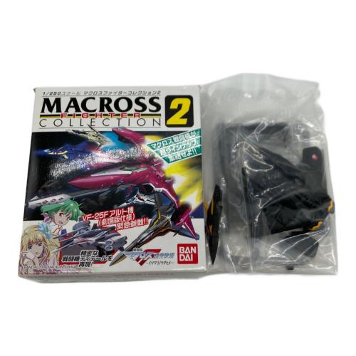 マクロス マクロスファイターコレクション2 キャラクターグッズ 12個セット