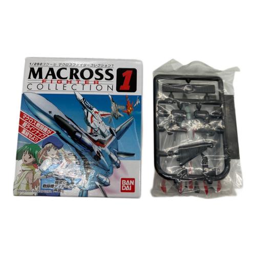 マクロス マクロスファイターコレクション1 キャラクターグッズ 12個セット