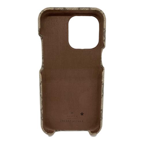 GUCCI (グッチ) スマホケース 701332・617664 iPhone13Pro対応
