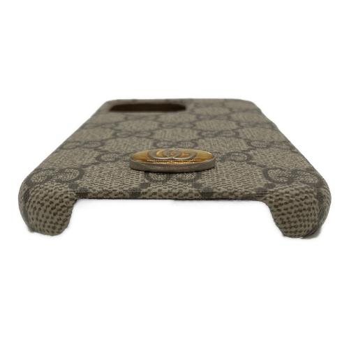 GUCCI (グッチ) スマホケース 701332・617664 iPhone13Pro対応