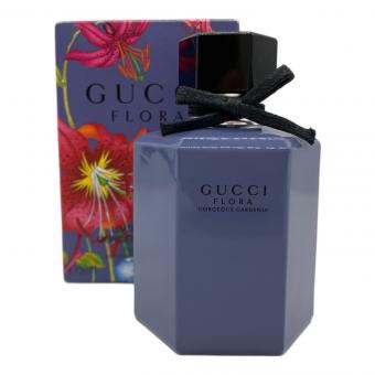 GUCCI (グッチ) オードトワレ 50ml 残量80%-99% ゴージャスガーデニア