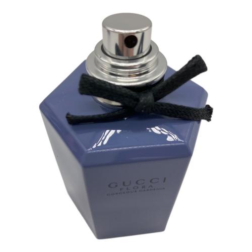 GUCCI (グッチ) オードトワレ 50ml 残量80%-99% ゴージャスガーデニア