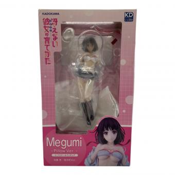 冴えない彼女の育てかた (サエナイカノジョのソダテカタ) 抱き枕Ver 1/7スケールフィギュア