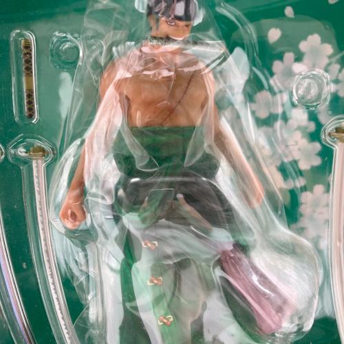 ヒストリーオブゾロ～スペシャルエディション～ ONE PIECE 一番くじ
