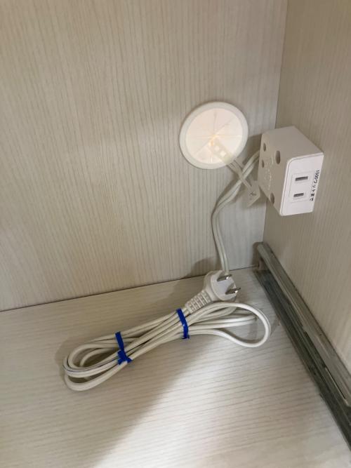 ニトリ レンジボード  ホワイト ミランダ