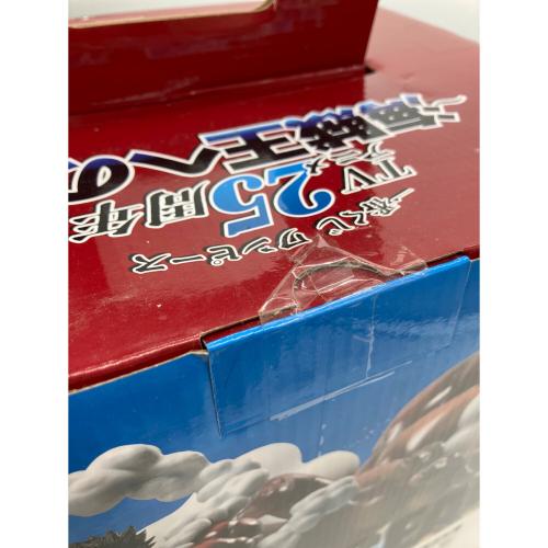 BANDAI (バンダイ) MASTERLISE EXPIECE フィギュア 一番くじD賞