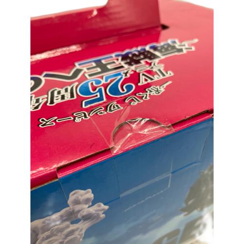 BANDAI (バンダイ) MASTERLISE EXPIECE フィギュア 箱ダメージ有 一番くじB賞