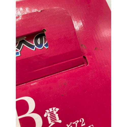 BANDAI (バンダイ) MASTERLISE EXPIECE フィギュア 箱ダメージ有 一番くじB賞