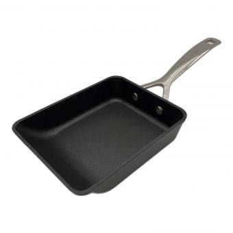 LE CREUSET (ルクルーゼ) エッグパン H22019