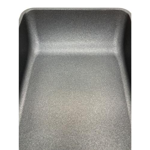 LE CREUSET (ルクルーゼ) エッグパン H22019