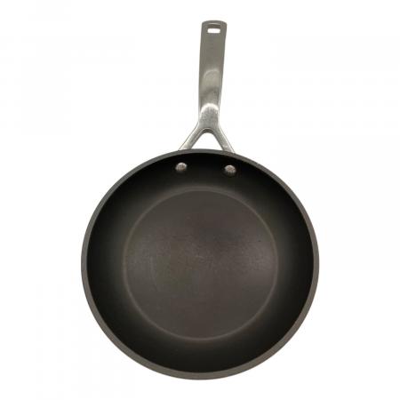 LE CREUSET フライパン　20ｃｍ　新品未使用品 LE CREUSET (ルクルーゼ) フライパン O16013 20cm｜トレファクONLINE