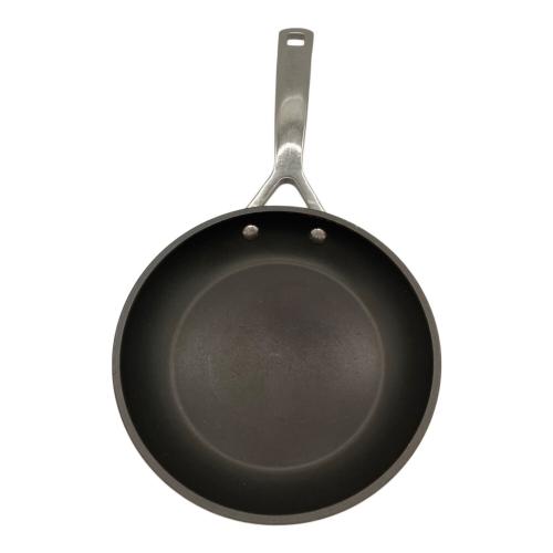 LE CREUSET (ルクルーゼ) フライパン O16013 20cm