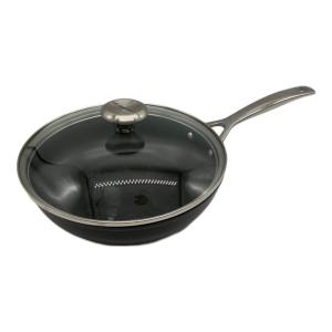 LE CREUSET (ルクルーゼ) フライパン O16013 24cm