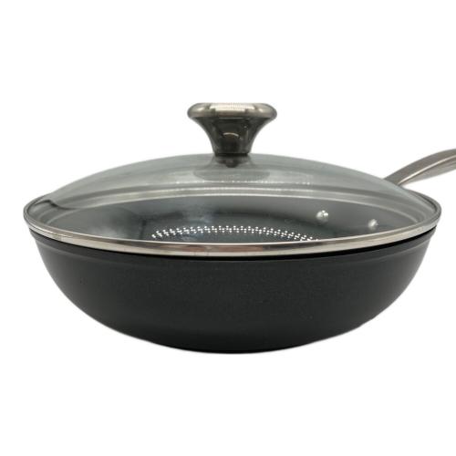 LE CREUSET (ルクルーゼ) フライパン O16013 24cm