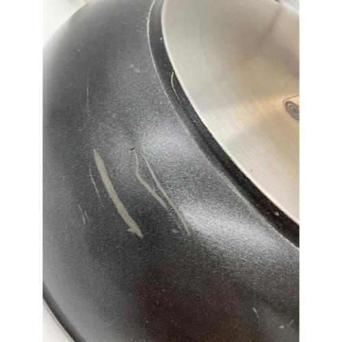 LE CREUSET (ルクルーゼ) フライパン O16013 24cm