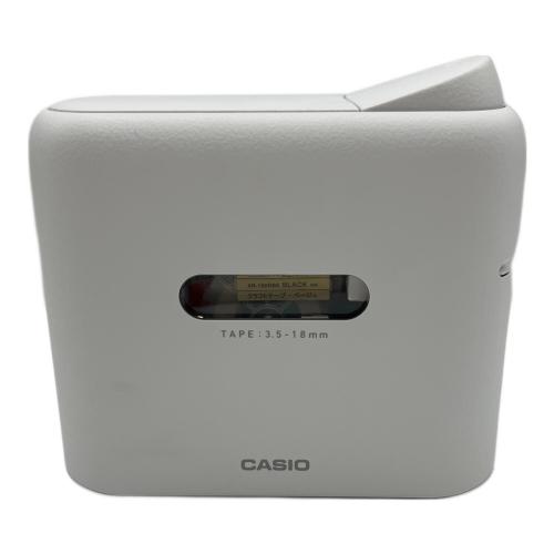 CASIO (カシオ) ネームランド KL-SP10-PN