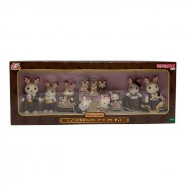 カテゴリ：シルバニアファミリー｜在庫：あり】商品一覧｜中古