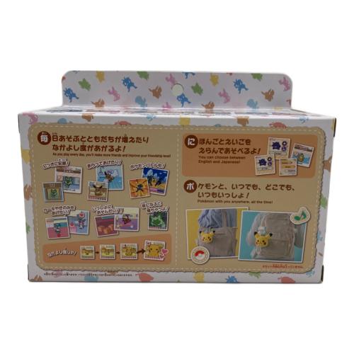 TAKARA TOMY (タカラトミー) ポケなで ポケモングッズ