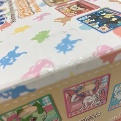 TAKARA TOMY (タカラトミー) ポケなで ポケモングッズ
