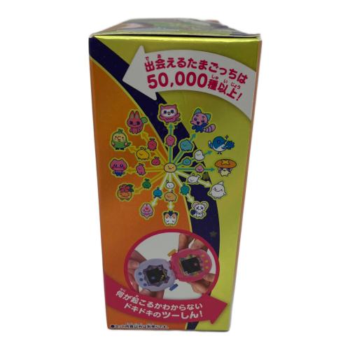 BANDAI (バンダイ) たまごっちパラダイス たまごっち オレンジトロピクス