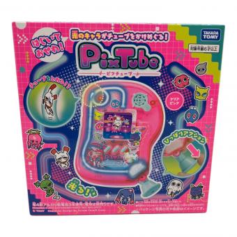 TAKARA TOMY (タカラトミー) ピクチューブ