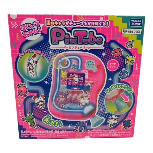 TAKARA TOMY (タカラトミー) ピクチューブ
