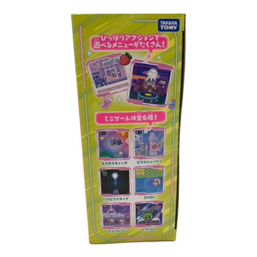 TAKARA TOMY (タカラトミー) ピクチューブ